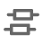 Low resistance sampling resistor